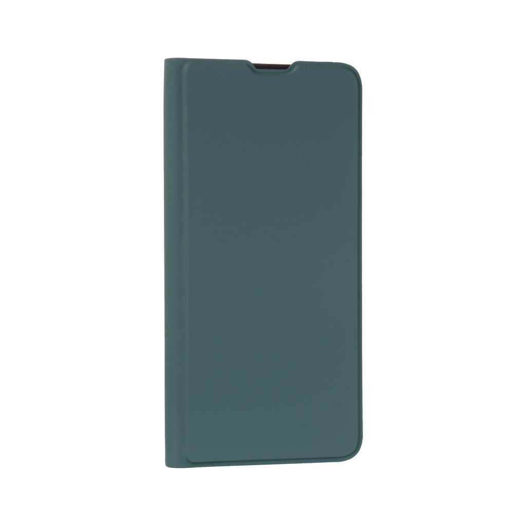Чохол до мобільного телефона BeCover Exclusive New Style Xiaomi Redmi 13C / Poco C65 Dark Green (711195) - зображення 2