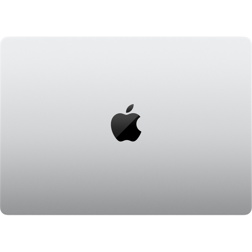 Ноутбук Apple MacBook Pro 14 A3112 M4 Silver (Z1DW000JU) - зображення 6