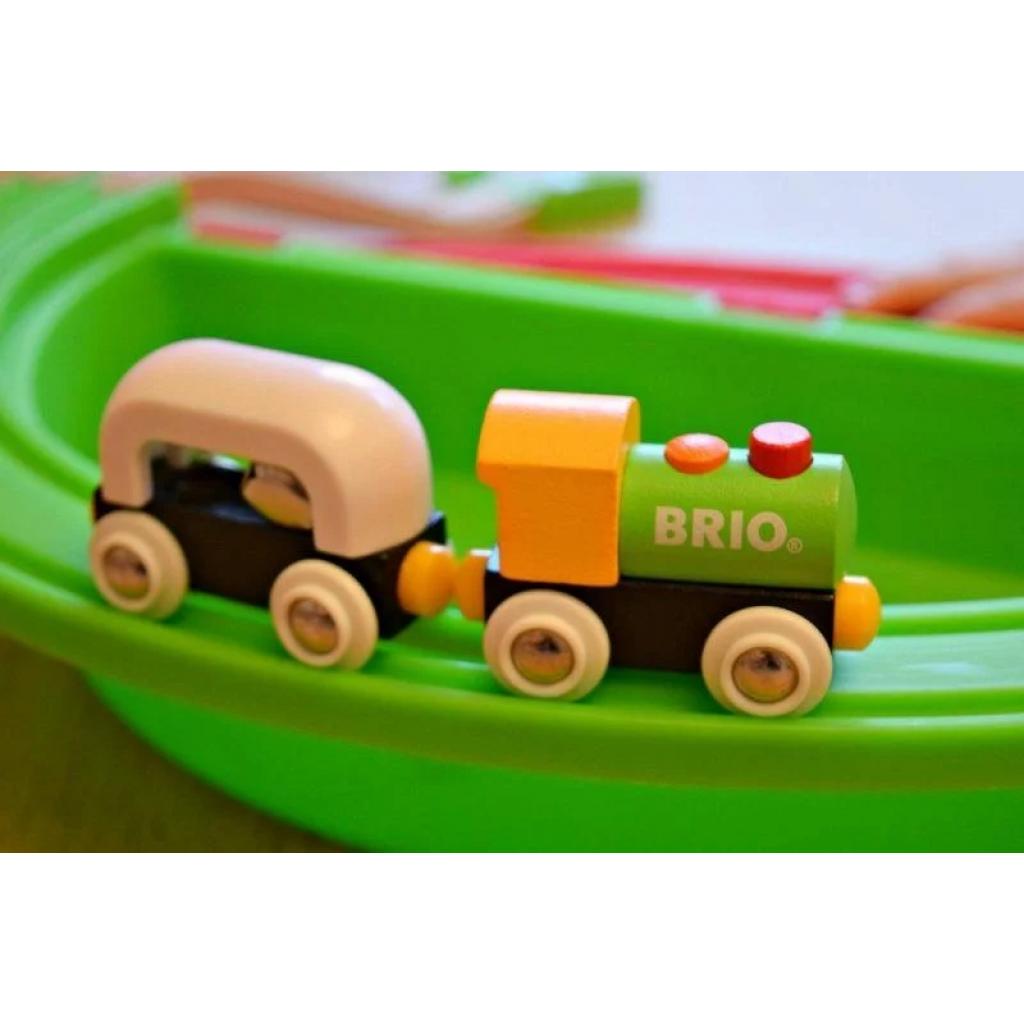 Залізниця Brio Набір My First Railway Моя перша колія (33711) - picture 7