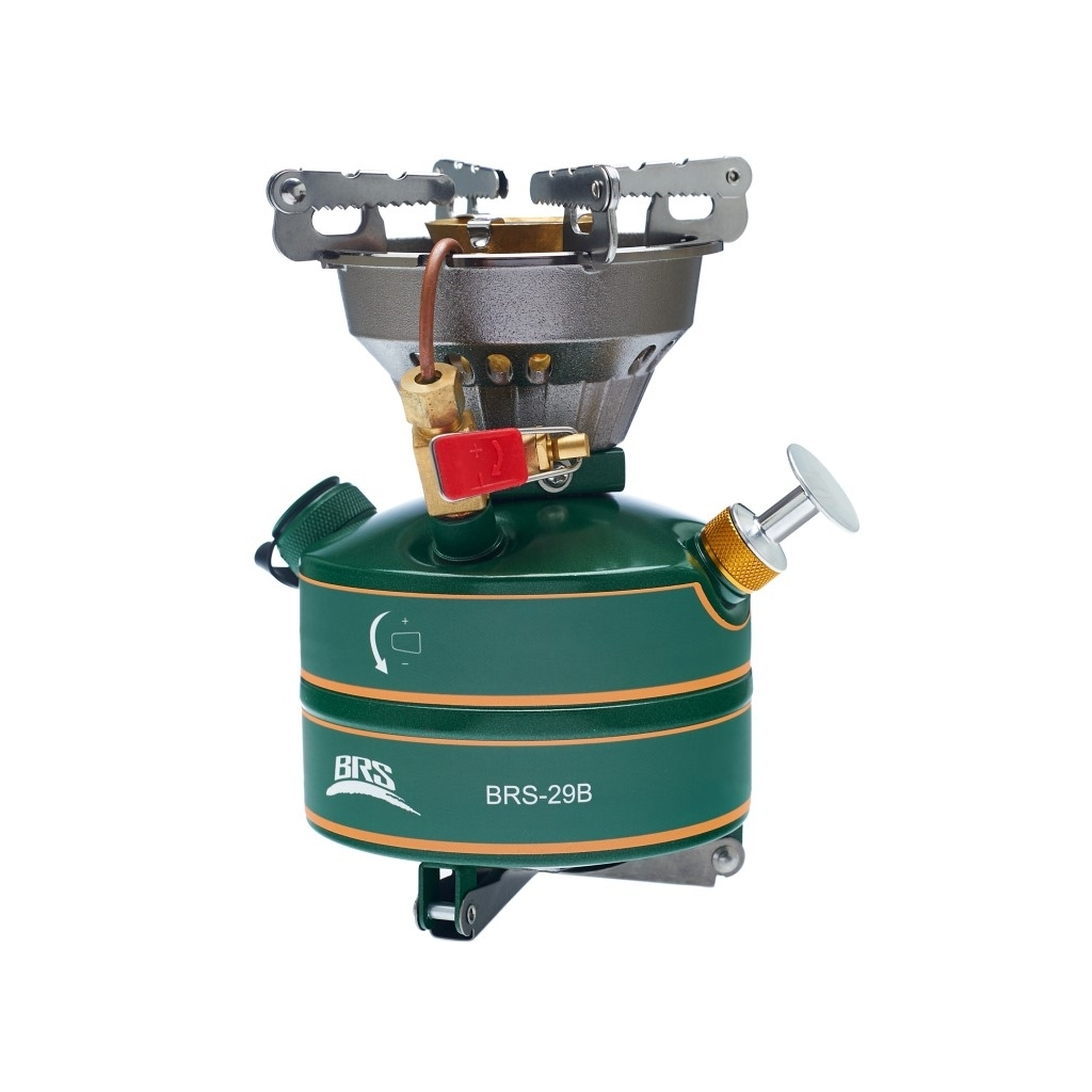 Пальник Naturehike Примус BRS-29B (BRS-29B) - зображення 2