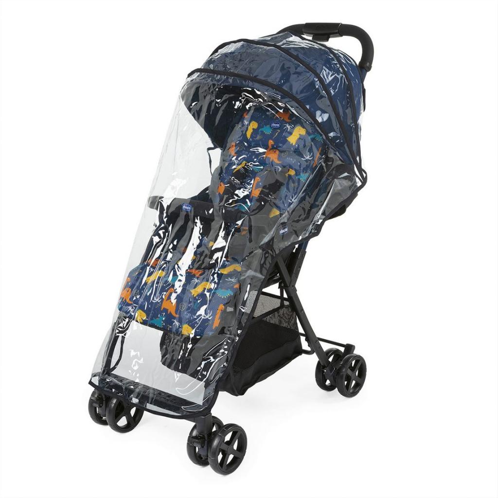 Коляска Chicco Ohlala 2 Stroller Dino Derby (79472.05) - зображення 3