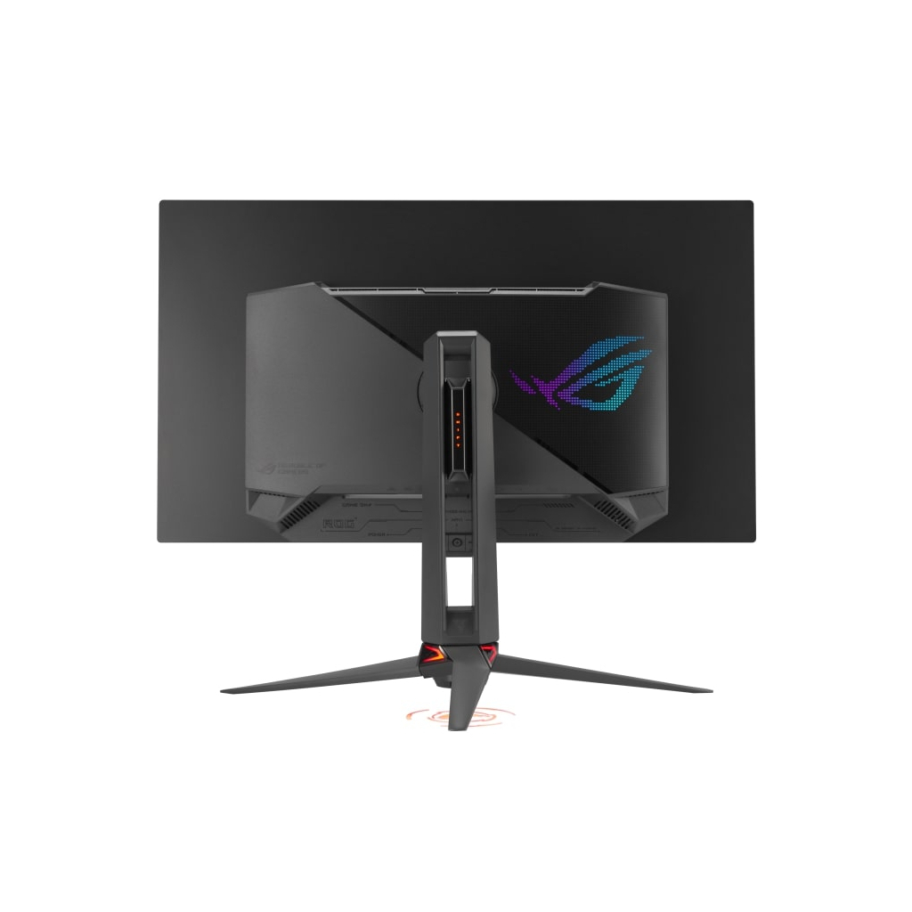 Монітор ASUS ROG Swift PG32UCDMR - зображення 4