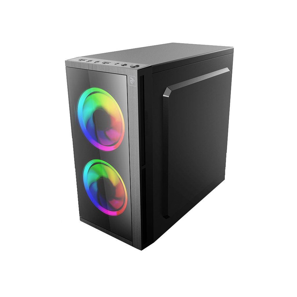 Корпус 2E BASIS (2E-RD858) - зображення 5