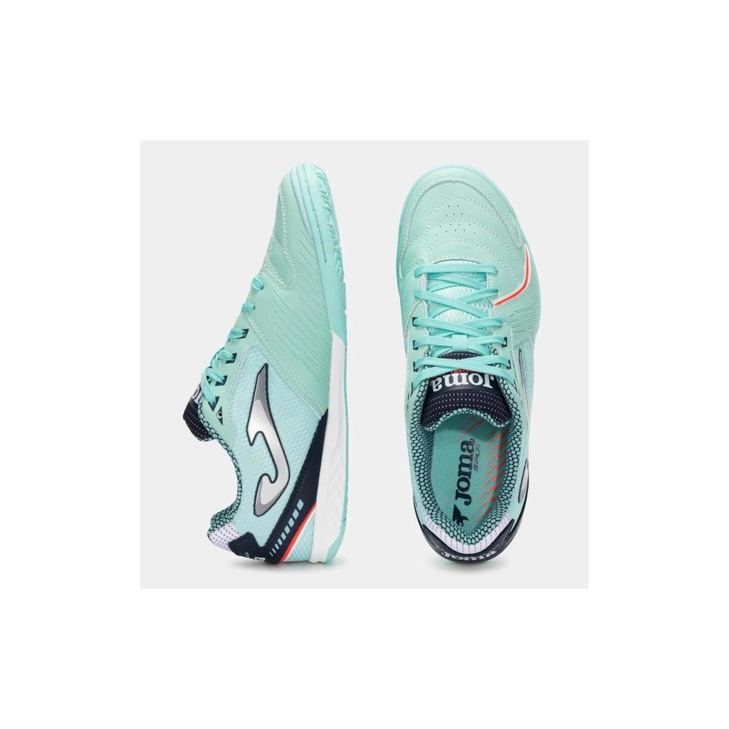 Футзалки Joma Dribling DRIS2505IN синій 42 (8447150159646) - зображення 5