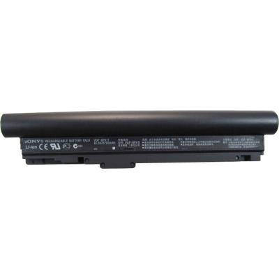 Акумулятор до ноутбука Sony VGP-BPX11, 8700mAh, 6cell, 10.8V, Li-ion (A47088) - зображення 1