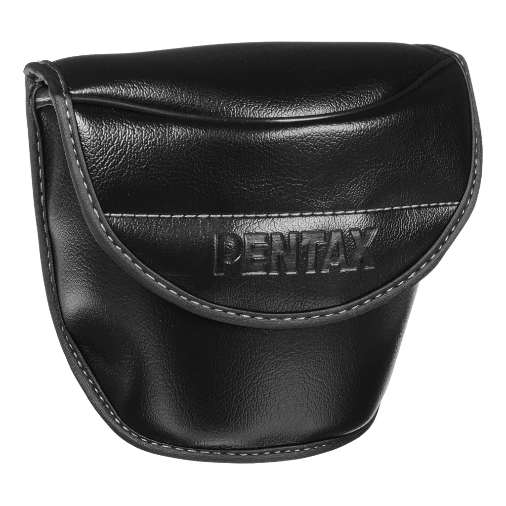 Бінокль Pentax UP 8-16x21 (930157) - зображення 6