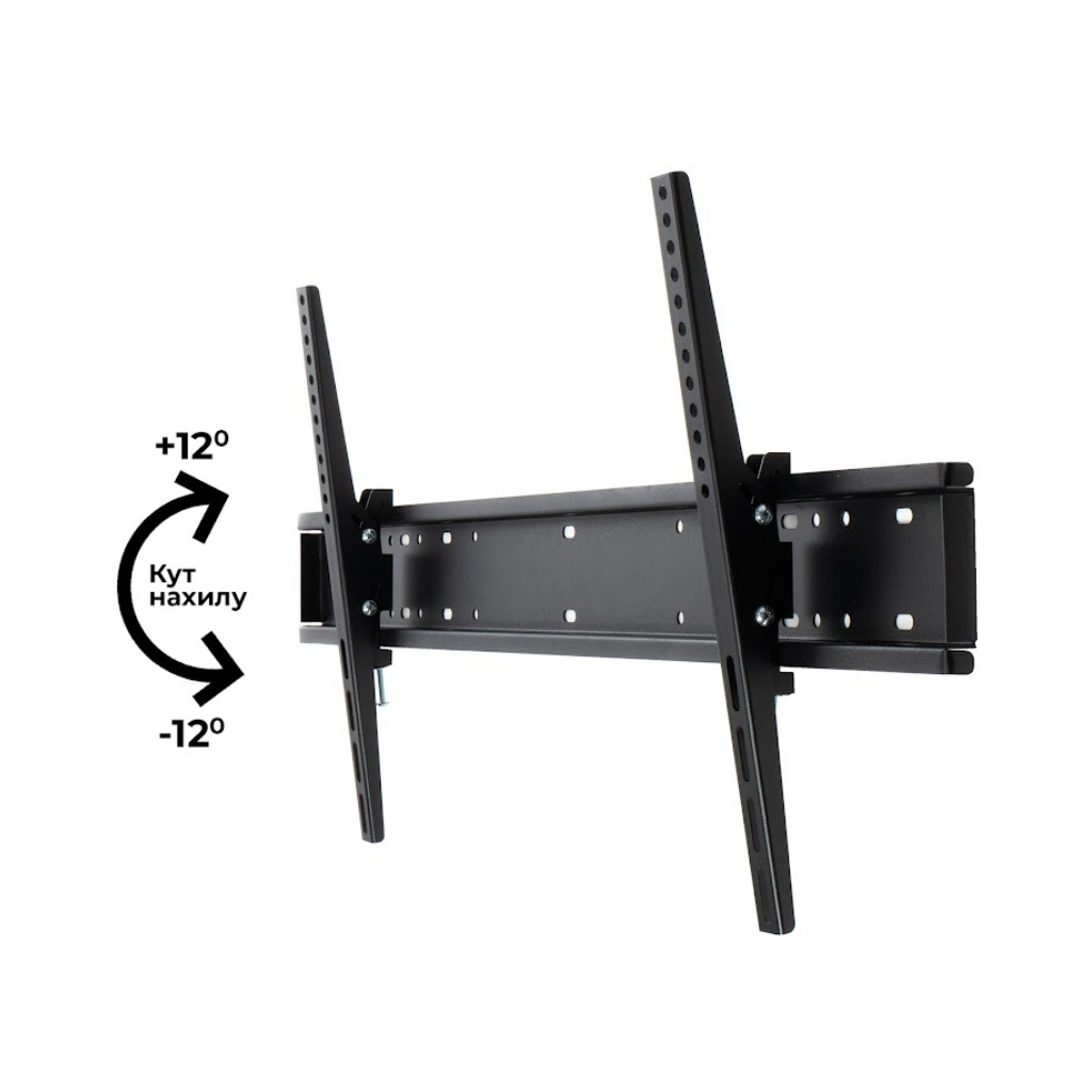 Кронштейн Charmount TV0804T Black - зображення 7