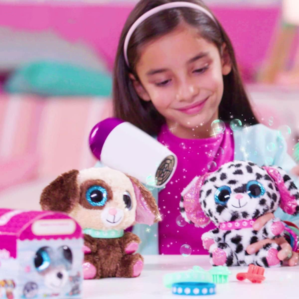 М'яка іграшка #sbabam що загубилась – Чарівне цуценя (51/CN22) - зображення 9