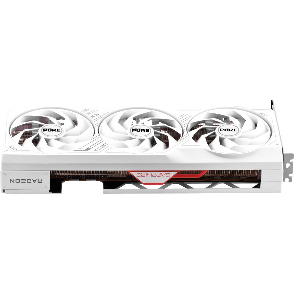 Відеокарта Sapphire Radeon RX 7800 XT 16GB PURE (11330-03-20G) - зображення 4