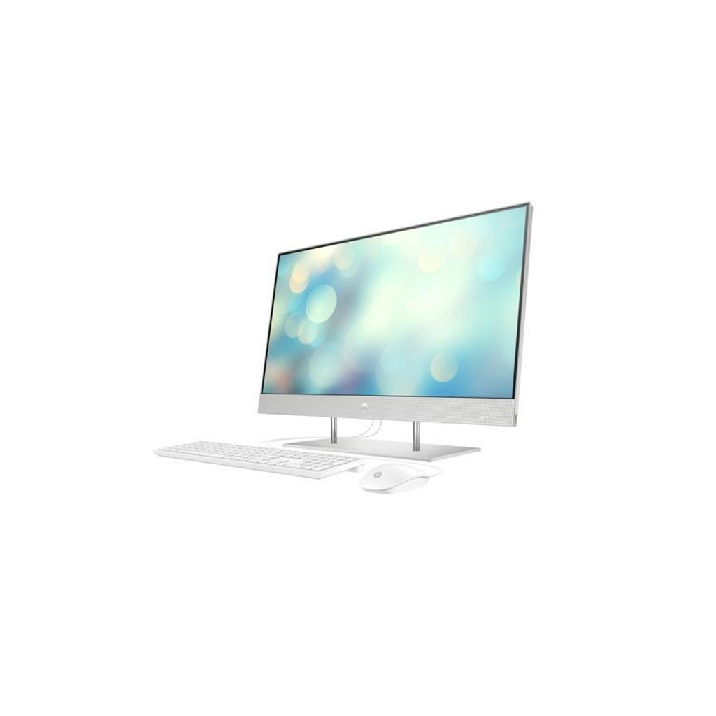 Комп'ютер HP 24-dp0077ua AiO / Ryzen5 4500U (42Q64EA) - изображение 3