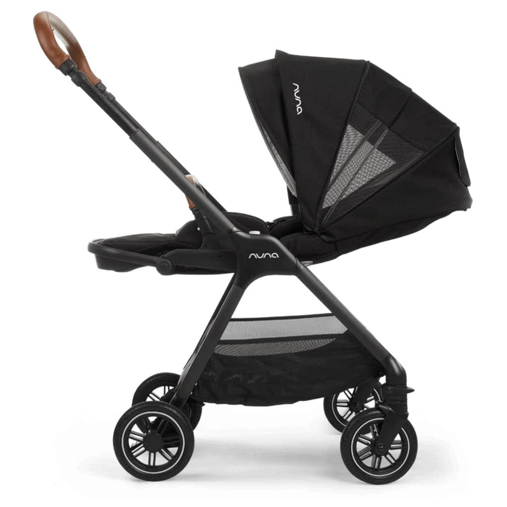 Коляска Nuna Triv Ebony (ST12006EBNG) - зображення 5