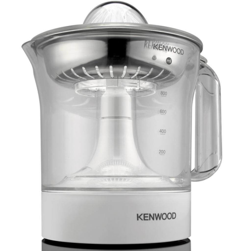 Соковижималка Kenwood JE290 - зображення 1