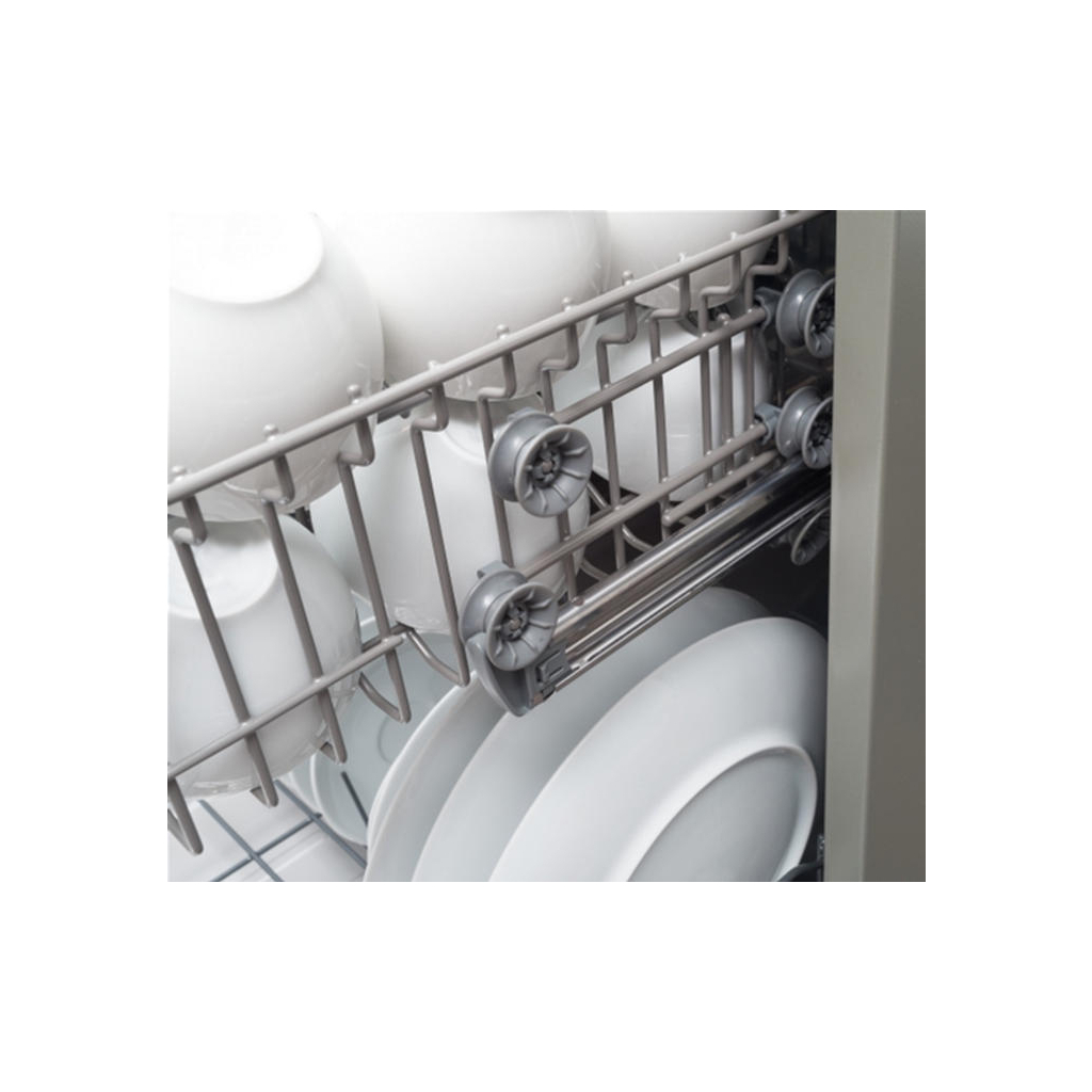 Посудомийна машина Hansa ZIM655H - picture 8