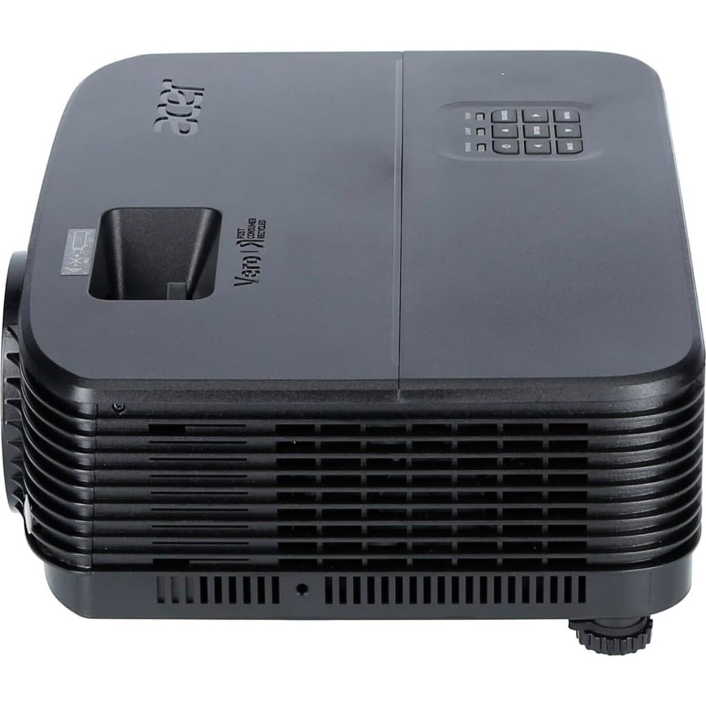 Проектор Acer PD2527i (MR.JWF11.001) - зображення 5