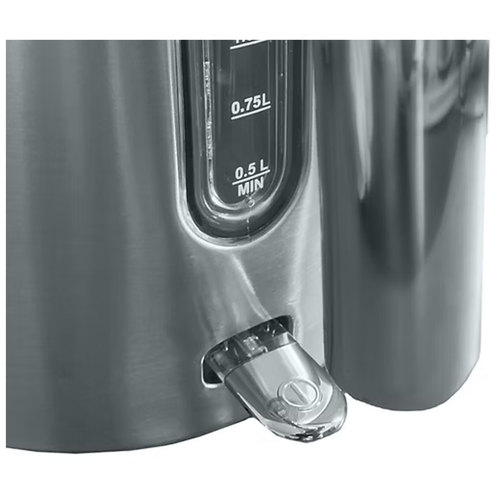 Електрочайник PRIME Technics PKX 1785 X - зображення 9