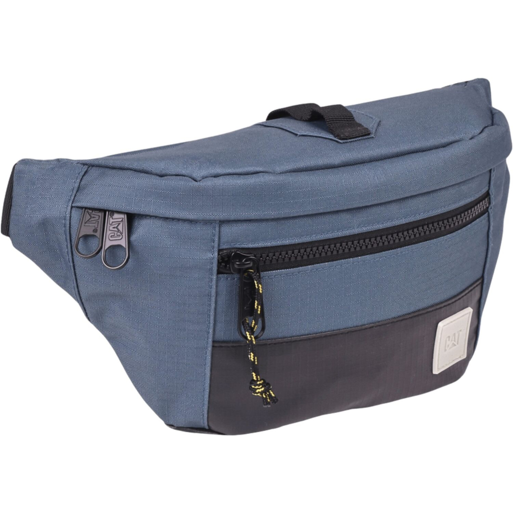 Сумка Caterpillar (CAT) 84567-557 Синя (5711013132248) - зображення 3