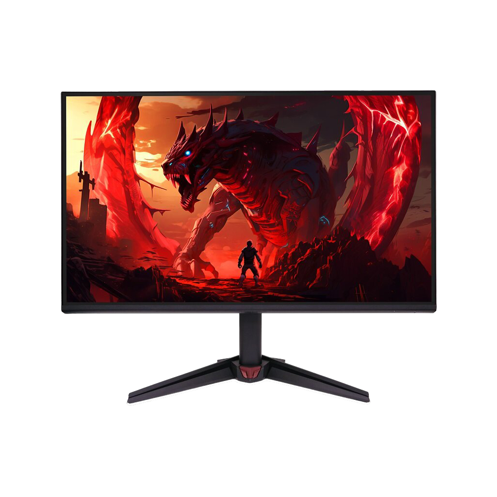 Монітор Acer VG240YGbip (UM.QV0EE.G03) - зображення 1