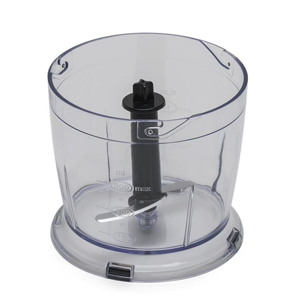 Блендер Polaris PHB 1038 AL Titan - зображення 8