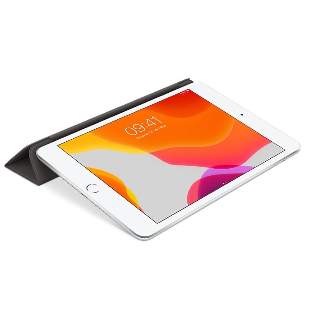 Чохол до планшета Apple Smart Cover iPad mini Black (MX4R2ZM/A) - зображення 6