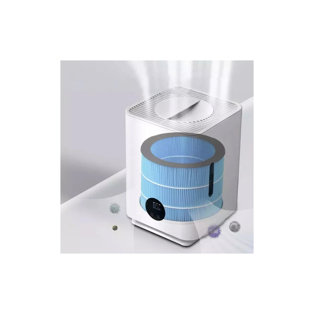 Зволожувач повітря Lydsto Humidifier H5 (XD-JSQH503) - зображення 7