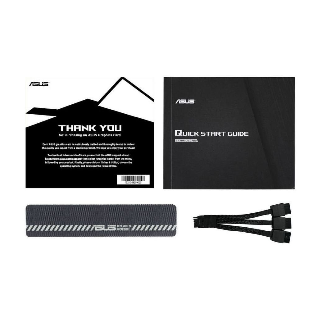 Відеокарта ASUS GeForce RTX5070 Ti 16GB PRIME (PRIME-RTX5070TI-16G) - зображення 11