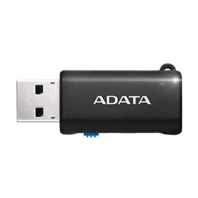 Карта пам'яті ADATA 16GB microSDHC Class 4 (AUSDH16GCL4-ROTGMBK) - зображення 4