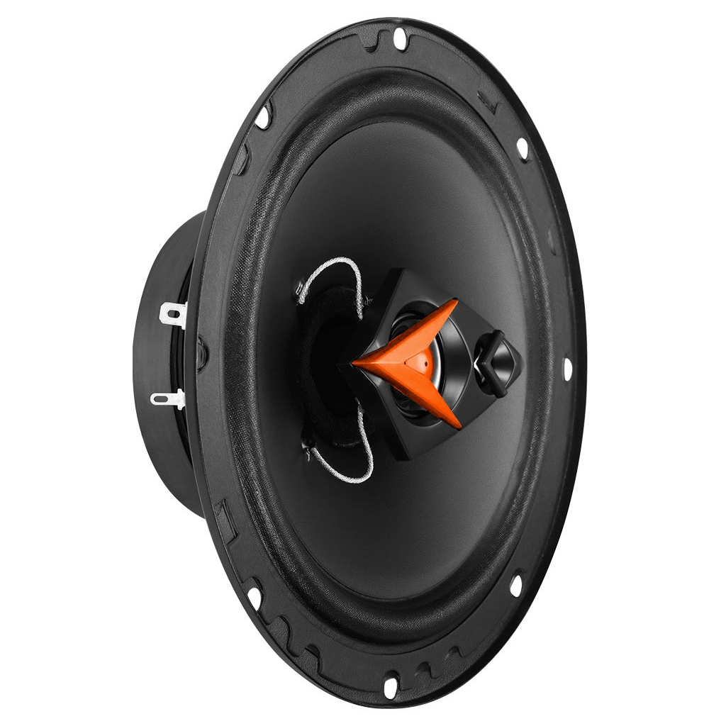 Коаксіальна акустика Cadence IQ 653GE - зображення 3