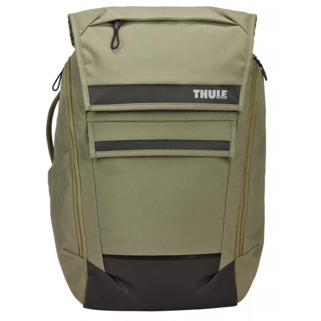 Рюкзак для ноутбука Thule 15.6" Paramount 27L PARABP-2116 Olivine (3204217) - зображення 3