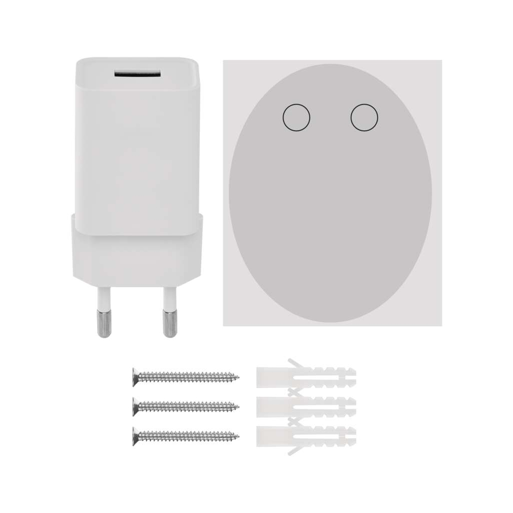 Камера відеоспостереження EMOS H4057 - зображення 8