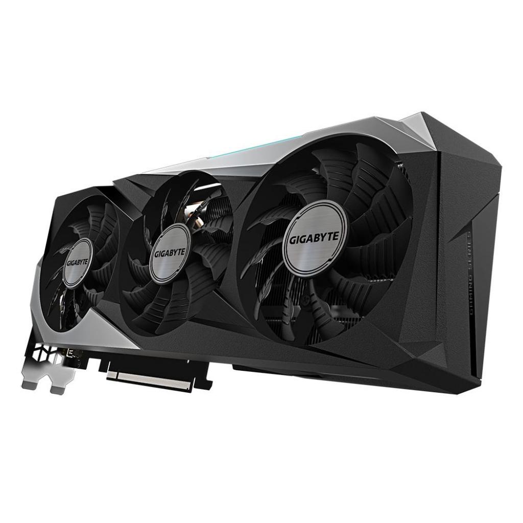 Відеокарта GIGABYTE GeForce RTX3070 8Gb GAMING OC (GV-N3070GAMING OC-8GD) - зображення 4