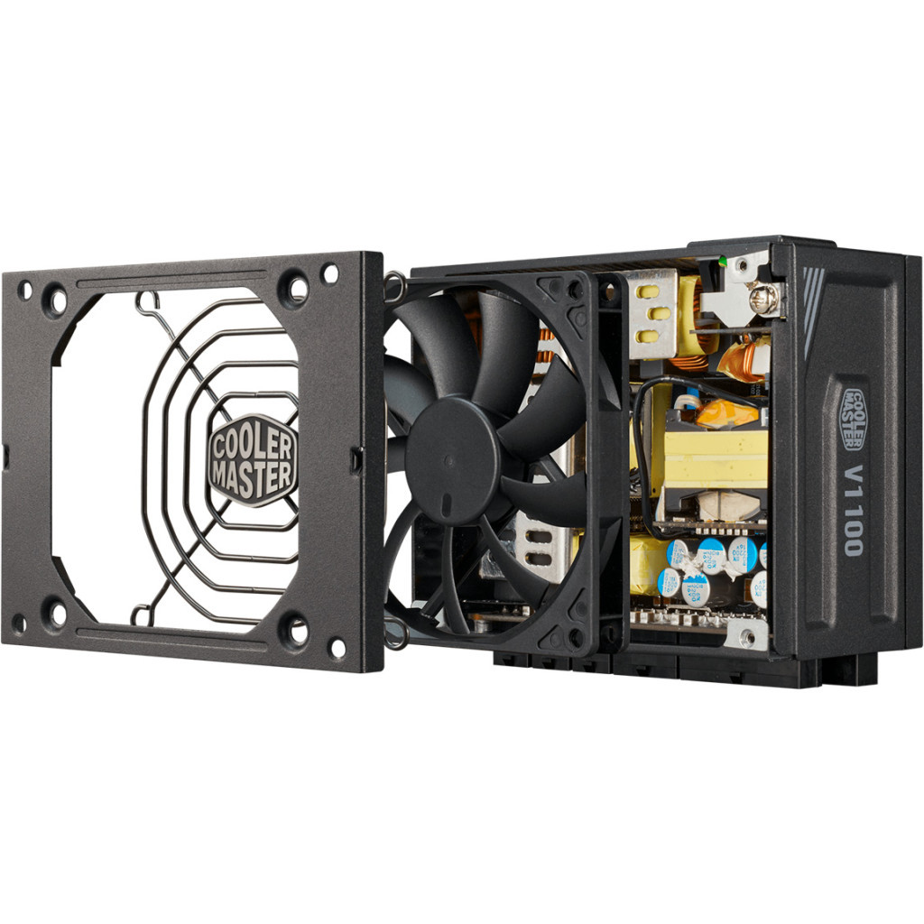Блок живлення CoolerMaster 1100W V SFX Platinum (MPZ-B001-SFAP-BEU) - зображення 6