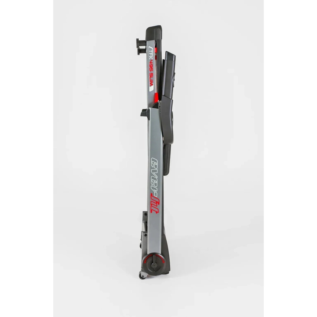 Бігова доріжка Everfit TFK 495 Slim (931931) - picture 12
