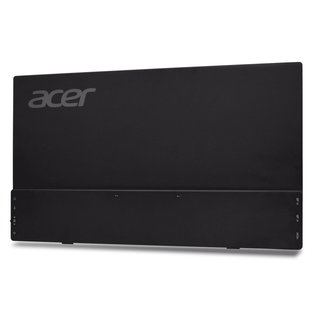 Монітор Acer PM161QTbmiuuux (UM.ZP1EE.007) - зображення 7