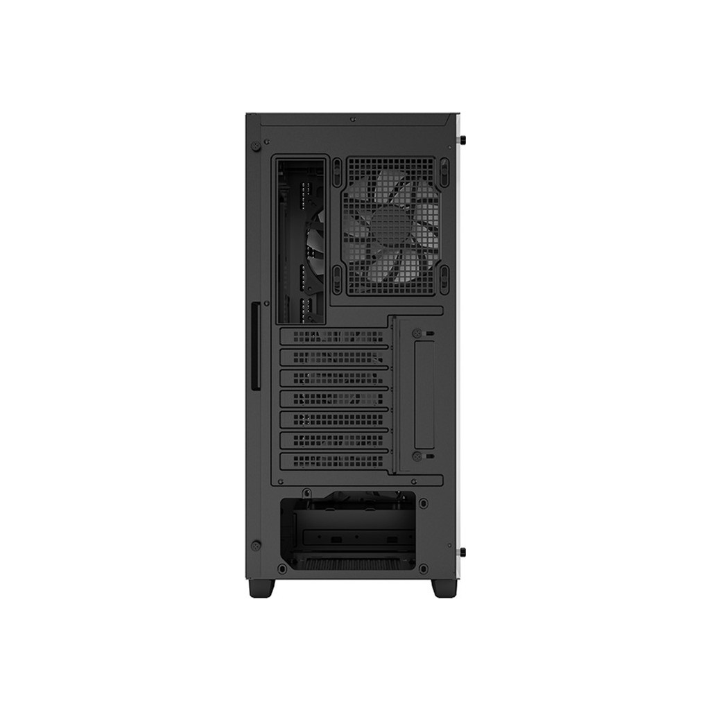 Корпус Deepcool CC560 Black (R-CC560-BKGAA4-G-1) - зображення 7