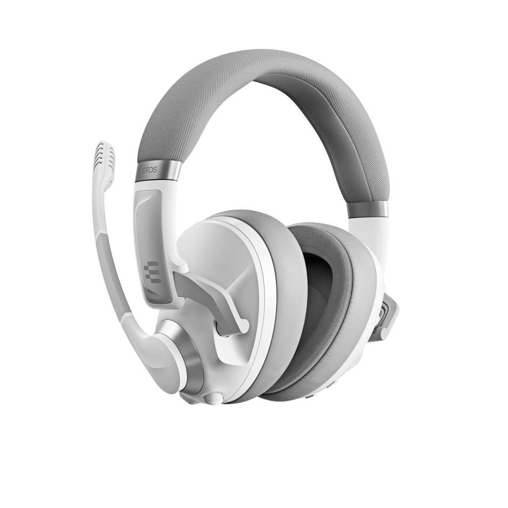 Навушники Epos H3PRO Hybrid Ghost White (1000893) - зображення 4