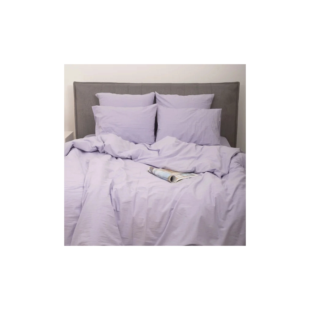 Постільна білизна Tiare 59 WACH Варена бавовна євро (59_Wash_ev) - зображення 4