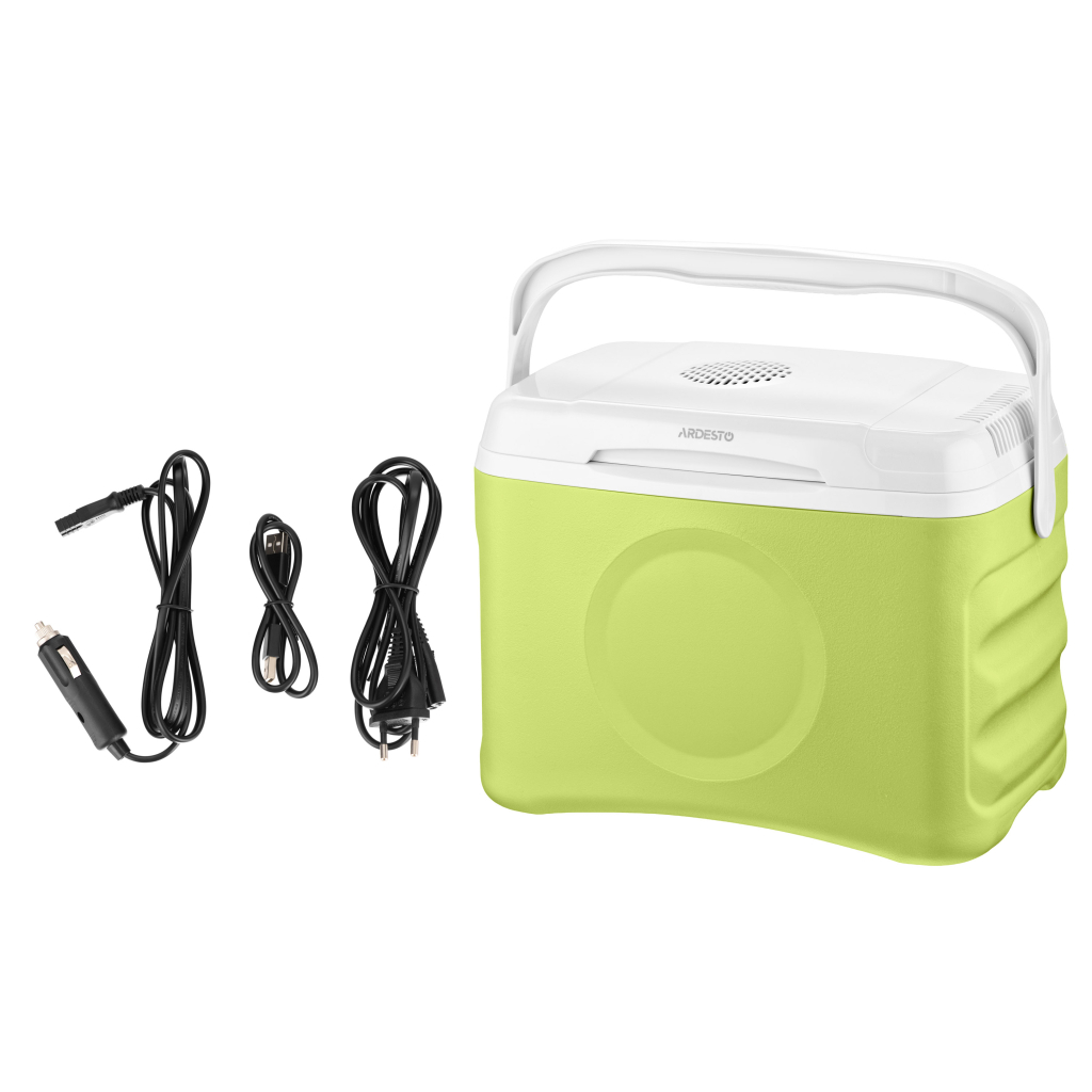 Автохолодильник Ardesto CR-21L - зображення 8