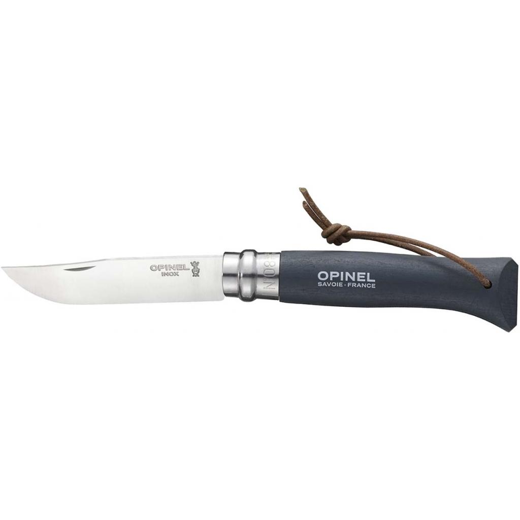 Ніж Opinel Trekking №8 (1706) - зображення 1
