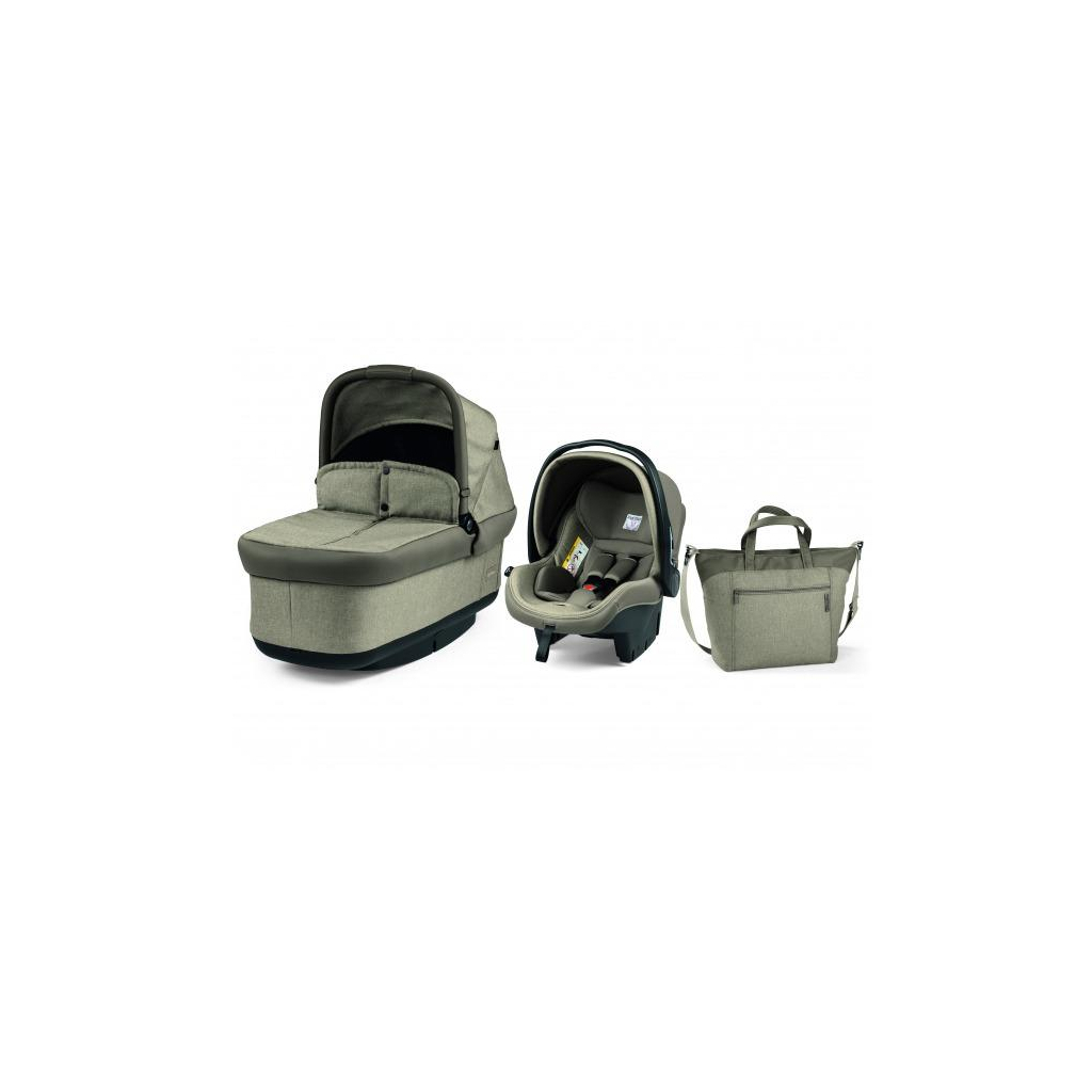 Модульний набір Peg-Perego POP UP CREAM (IPMS010062TG36DX36) - зображення 1