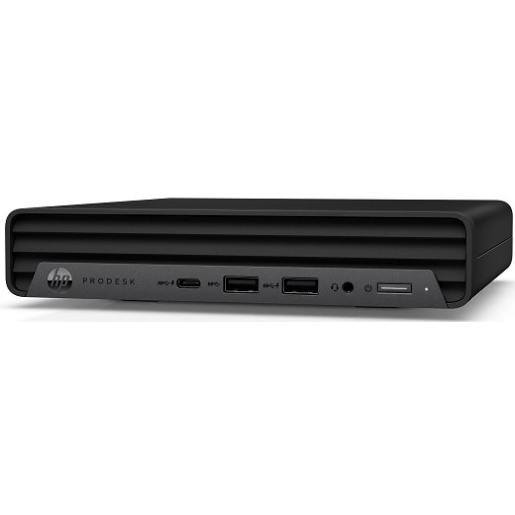 Комп'ютер HP ProDesk 600 G6 DM / i5-10500T (1D2E2EA) - зображення 2