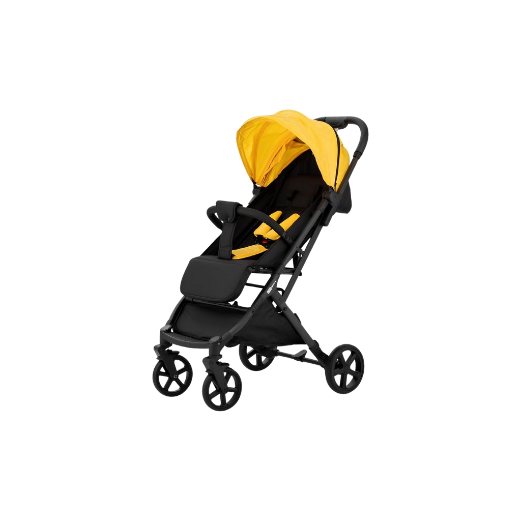 Коляска FreeON TAO, yellow (82016) - зображення 2