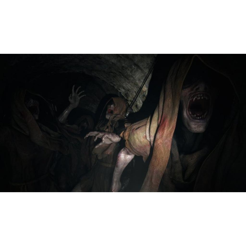 Гра Sony Resident Evil Village [PS4, Russian version] (PSIV739) - зображення 4