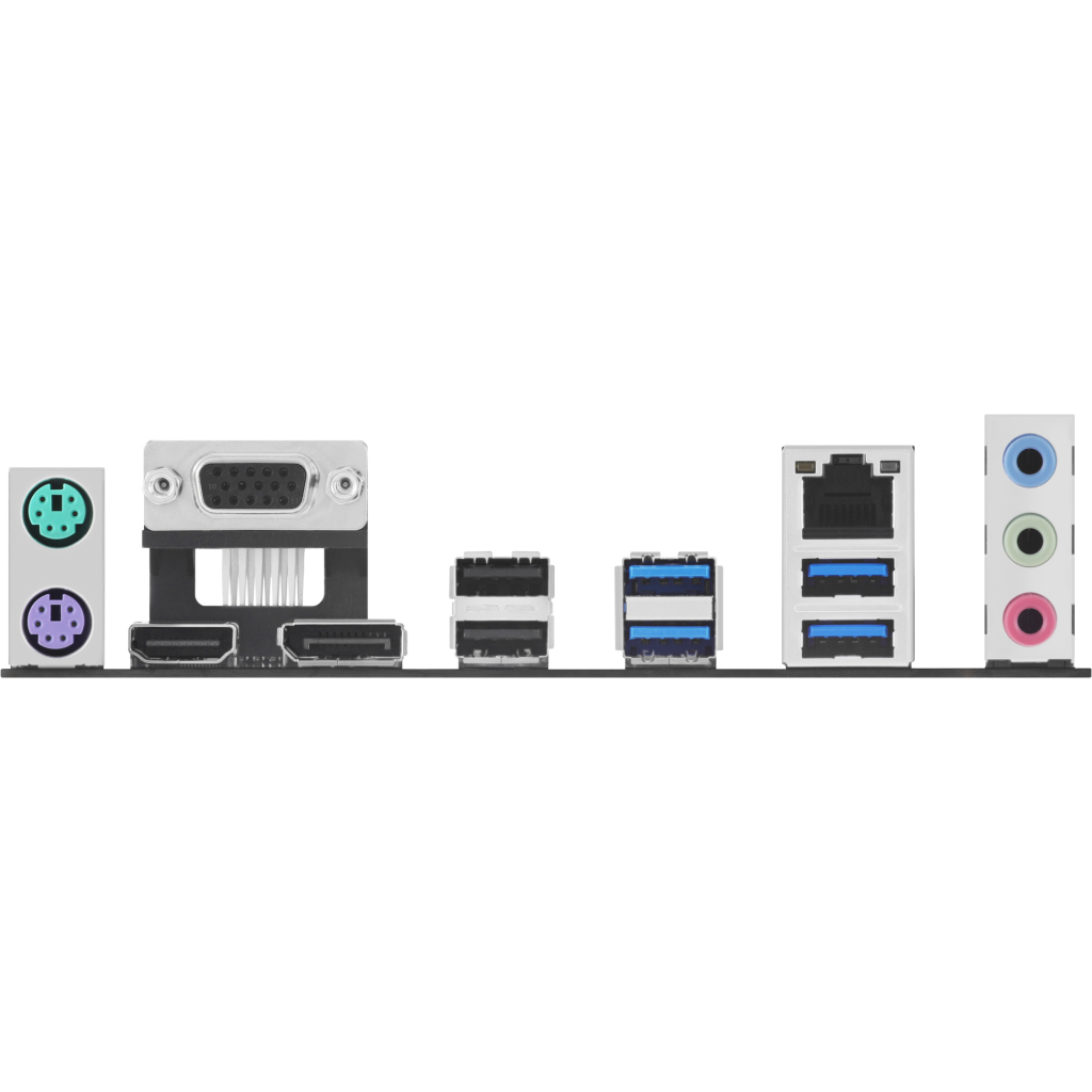 Материнська плата ASUS PRIME H510M-A R2.0 - зображення 6