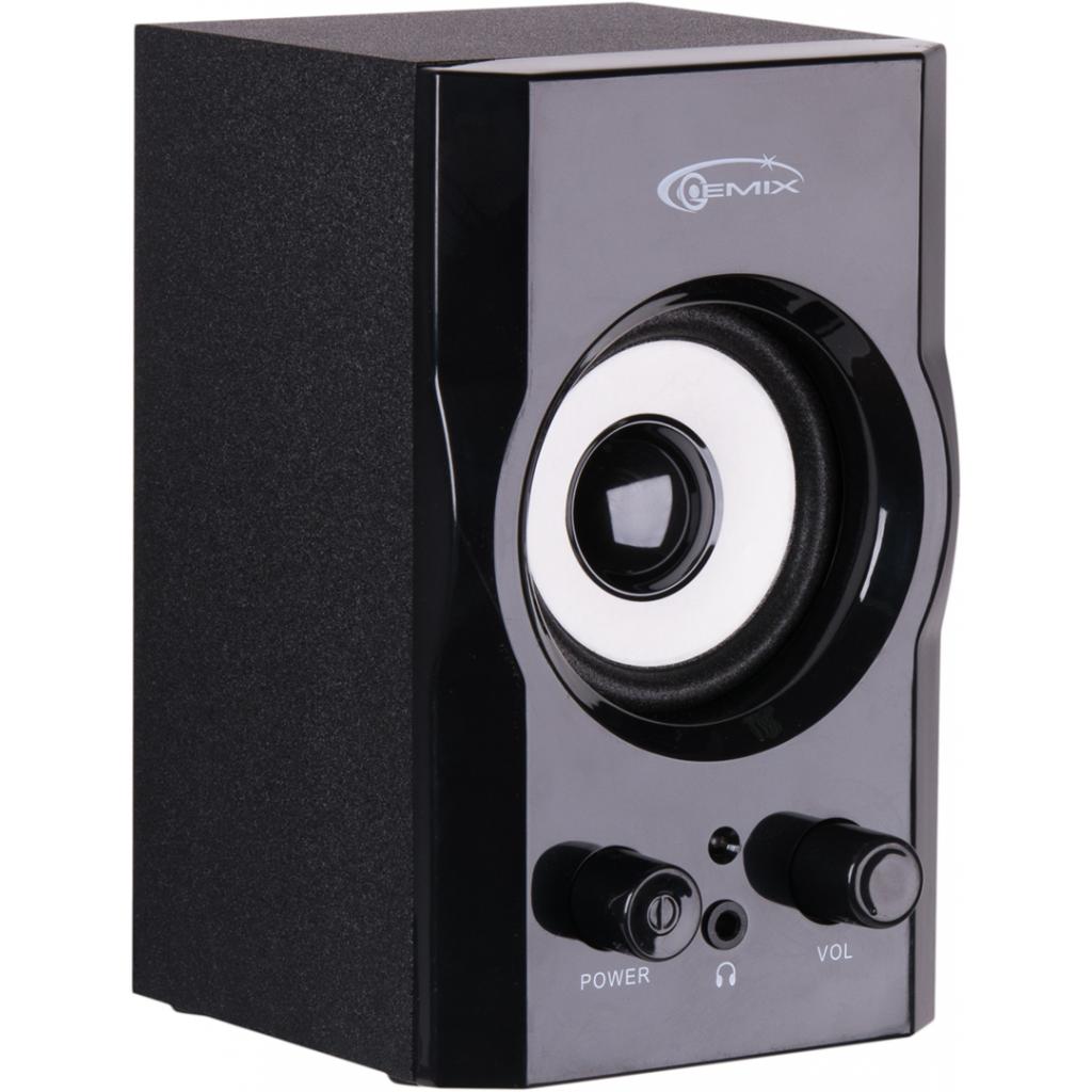 Акустична система TF-3 Black Gemix - зображення 4