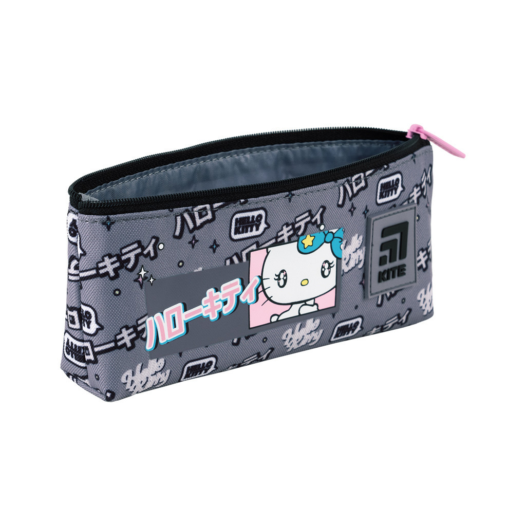 Пенал Kite 680 Hello Kitty (HK24-680) - зображення 4