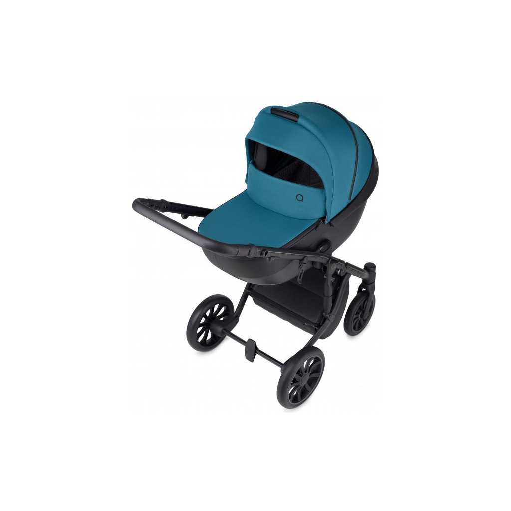 Коляска Anex 2 в 1 m/type Lagoon (mt-02Q) - зображення 2