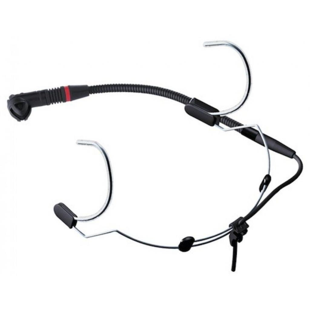 Мікрофон AKG C555 L (3066H00100) - зображення 1