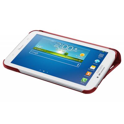 Чохол до планшета Samsung GALAXY Tab 3 (EF-BT210BREGRU) - зображення 4
