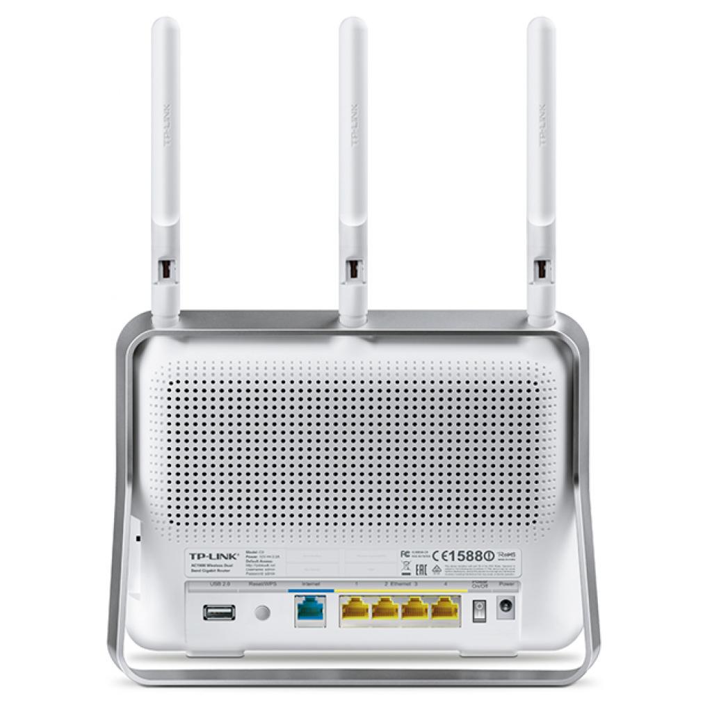 Маршрутизатор TP-Link Archer C9 - зображення 2