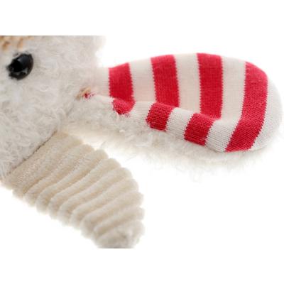 М'яка іграшка Sigikid Корівка 28 см (38309SK) - зображення 4